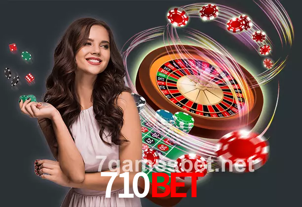 vivo no cassino 710Bet